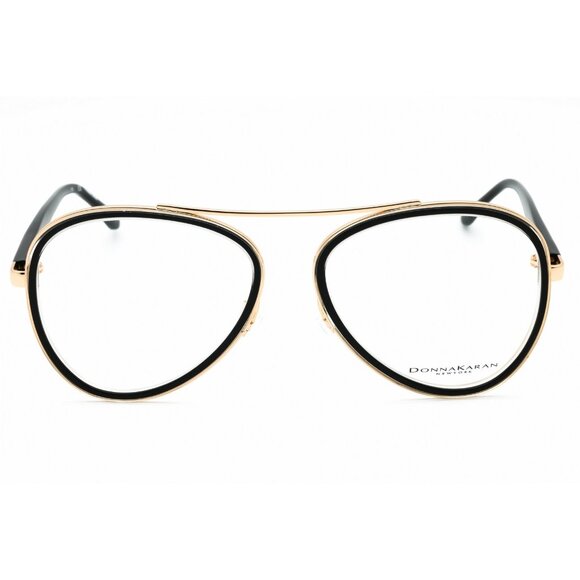 Donna Karan New York EYEGLASSES DO5006-002-54 New with case